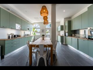  Colocation � louer 10 pi�ces 380 m�