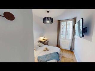  Colocation � louer 4 pi�ces 54 m�