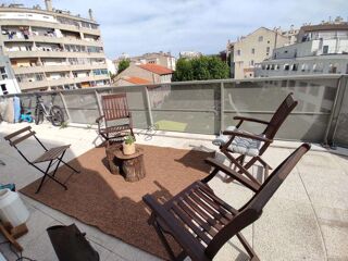  Colocation � louer 3 pi�ces 80 m�