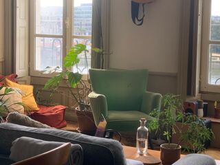  Colocation � louer 4 pi�ces 116 m�