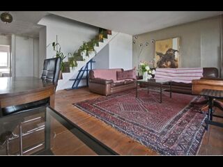  Colocation � louer 4 pi�ces 90 m�