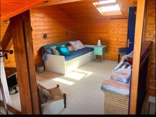  Colocation � louer 2 pi�ces 25 m�