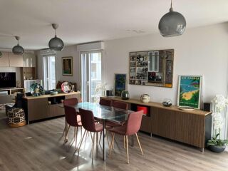  Colocation � louer 4 pi�ces 105 m�