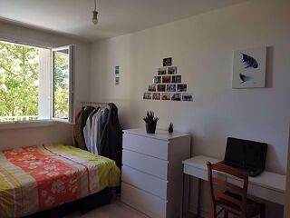  Colocation � louer 4 pi�ces 60 m�