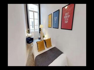  Colocation � louer 6 pi�ces 79 m�