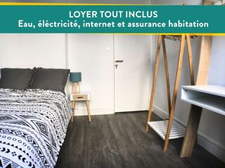  Colocation � louer 5 pi�ces 69 m�