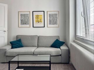  Colocation � louer 6 pi�ces 110 m�