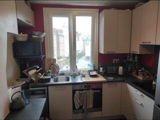  Colocation � louer 4 pi�ces 62 m�