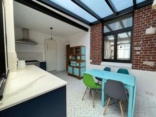  Colocation � louer 6 pi�ces 125 m�