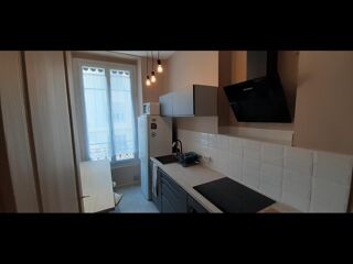  Colocation  louer 3 pices 46 m