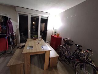  Colocation � louer 3 pi�ces 51 m�