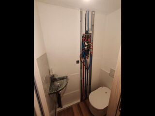  Colocation � louer 3 pi�ces 80 m�