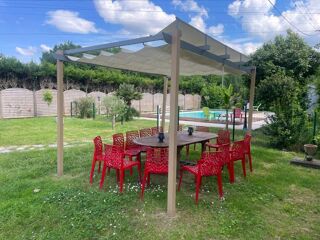  Colocation � louer 10 pi�ces 272 m�