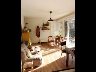  Colocation � louer 4 pi�ces 79 m�