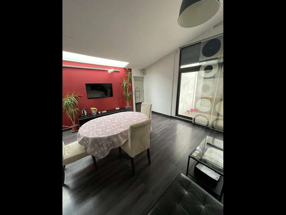 location Colocation - 5 pi�ce(s) - 132 m� Neuilly-Plaisance (93360)