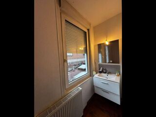  Colocation � louer 7 pi�ces 109 m�