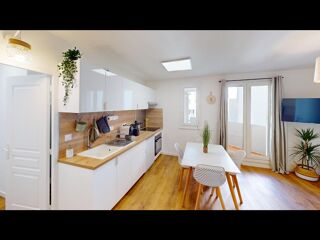  Colocation � louer 5 pi�ces 83 m�