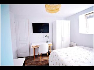  Colocation � louer 4 pi�ces 55 m�