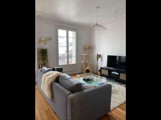  Colocation � louer 3 pi�ces 64 m�