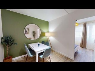  Colocation � louer 6 pi�ces 102 m�