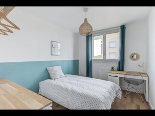  Colocation � louer 5 pi�ces 82 m�