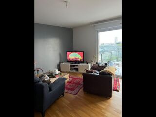  Colocation � louer 3 pi�ces 65 m�