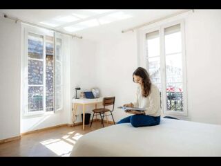  Colocation � louer 10 pi�ces 220 m�