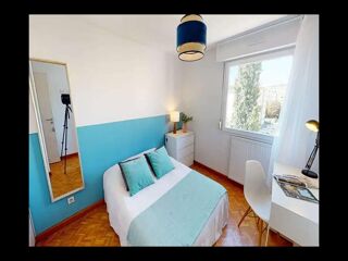  Colocation � louer 6 pi�ces 73 m�