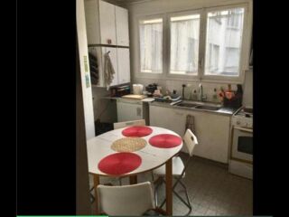  Colocation � louer 4 pi�ces 105 m�