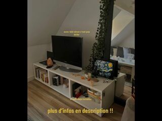  Colocation � louer 3 pi�ces 57 m�