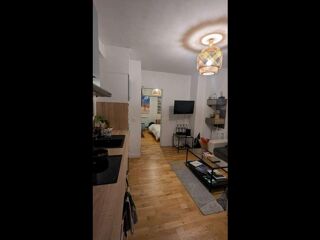  Colocation � louer 2 pi�ces 26 m�