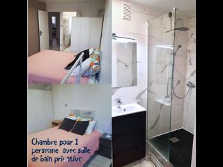  Colocation � louer 10 pi�ces 117 m�