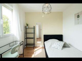  Colocation � louer 4 pi�ces 61 m�