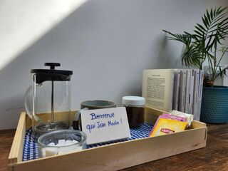  Colocation � louer 3 pi�ces 70 m�