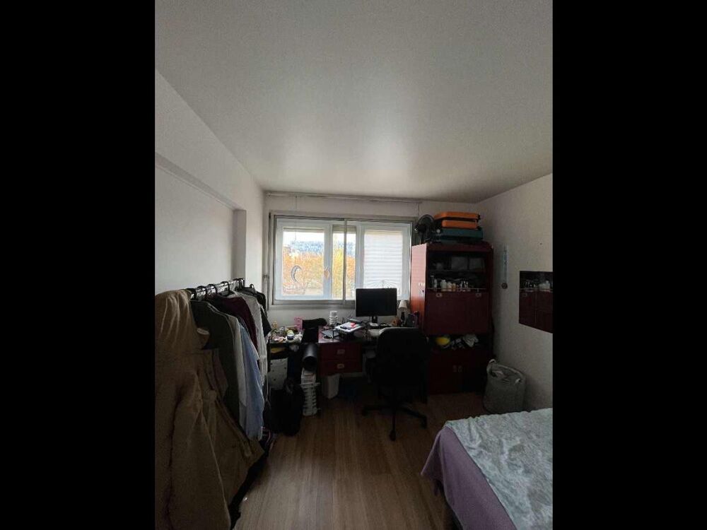 location Colocation - 5 pi�ce(s) - 100 m� Clichy (92110)