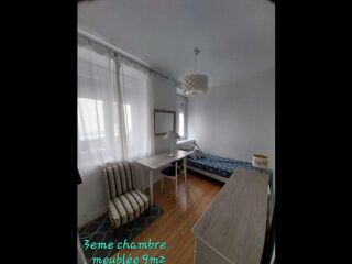  Colocation � louer 5 pi�ces 85 m�