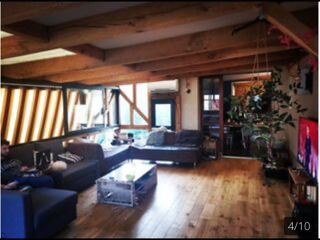  Colocation � louer 9 pi�ces 240 m�