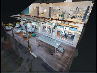  Colocation � louer 10 pi�ces 415 m�