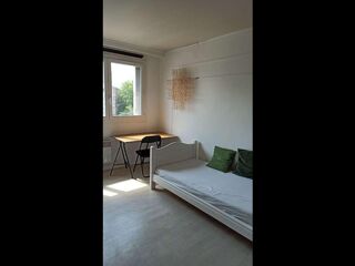  Colocation � louer 3 pi�ces 60 m�