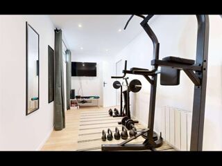  Colocation  louer 10 pices 260 m