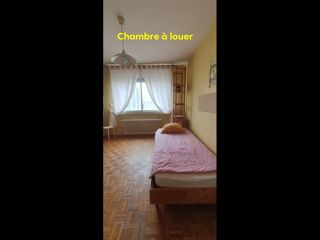  Colocation � louer 3 pi�ces 65 m�