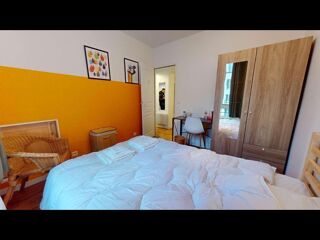  Colocation � louer 4 pi�ces 48 m�