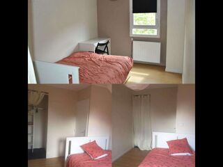  Colocation � louer 5 pi�ces 83 m�