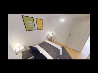  Colocation � louer 6 pi�ces 72 m�