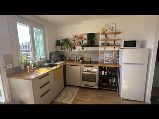  Colocation � louer 2 pi�ces 54 m�