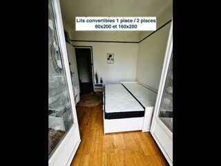  Colocation � louer 6 pi�ces 95 m�