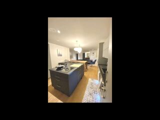  Colocation � louer 6 pi�ces 120 m�