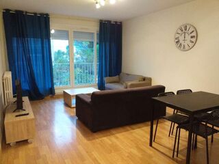  Colocation � louer 5 pi�ces 93 m�