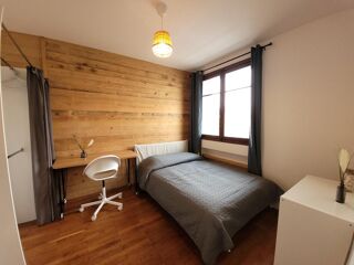  Colocation  louer 4 pices 62 m