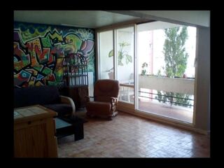  Colocation � louer 4 pi�ces 80 m�